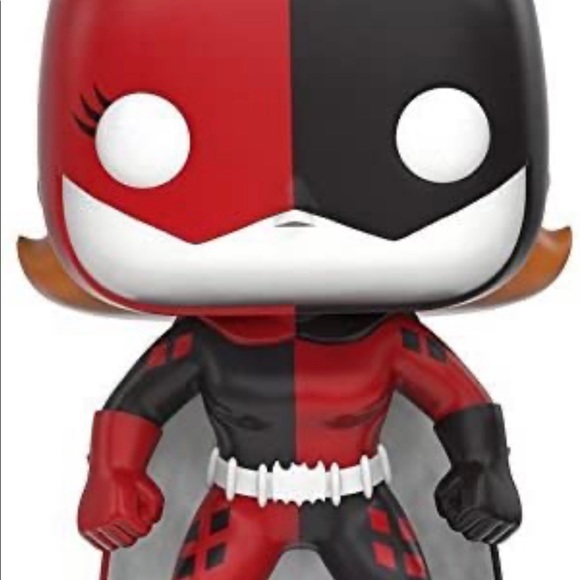 🎈Harley Quinn Imposter #127 - Picture 3 of 3